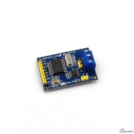 CAN-BUS modul na MCP2515 - CAN - SPI TJA1050 - Ard