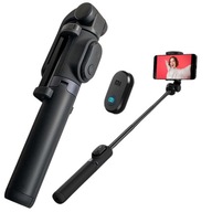 Otočná hlava Xiaomi Mi Selfie Stick + DIAĽKOVÉ OVLÁDANIE