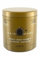 IMPERITY GOURMET MASK ARGAN OIL KERATIN 1000ML