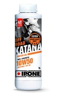 IPONE KATANA OFF ROAD SYNTETIC 4T 10W50 1L