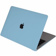 Pevný kryt puzdra pre Macbook Air 13 A2337 M1