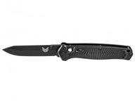 Lovecký nôž Benchmade 8551BK Mediator S90V