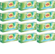 Lipton Green Tea Mint zelený čaj mäta 300 ks