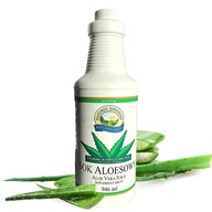 Nature's Sunshine Aloe Juice 946ml ALOE VERA NSP