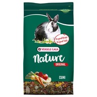 VERSELE-LAGA Cuni Nature krmivo pre králiky 2,5kg