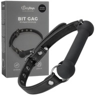 Easy Toys Silicone Bit Gag Pony Gag