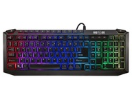 Klávesnica MAD DOG GK700 RGB