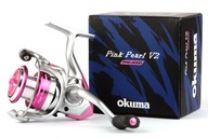 OKUMA PINK PEARL V2 PP2 PRÍTAČKA