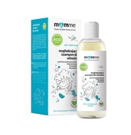 MomMe Smoothing šampón na vlasy pre deti od 1 dňa 150 ml (P1)