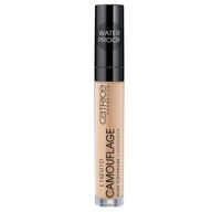 Catrice Liquid Camouflage High Coverage Concealer