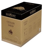 Richmont Ceylon Gold 50x4g