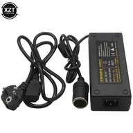 Auto menič AC 100V 220V na DC 12V vr