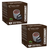 Dolce Gusto IC Chocolate and Mint kapsule 2x16 ks