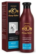 Champ-Richer Shih Tzu kondicionér na bielu srsť 250 ml