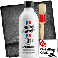 Shiny Garage APC Green Cleaning Liquid 1000 ml