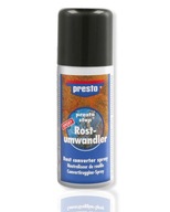 PRESTO RUST REMOVER + epoxidový PRIMER 150ml sprej