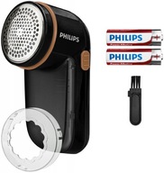 holiaci strojček NA LÁTKOVÉ OBLEČENIE K SVETROM PHILIPS GC026/80