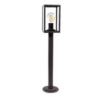 Malmo E27 stojaca záhradná lampa 68 cm - 309204