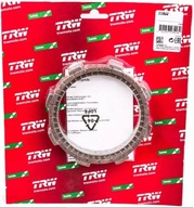 Trw Lucas Lamely spojky Honda Cb250N 79-82,