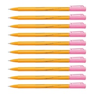 Jemné pero 0,4 mm RC-04 Rystor Pen PINK