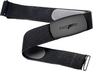 MAGENE HEART RATE Pás s Bluetooth ANT+ GARMIN ZWIFT ENDOM