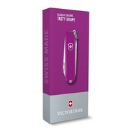 Victorinox vreckový nôž 0.6223.52G Classic Colors