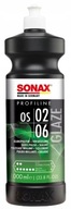 SONAX PROFILINE OS 02.06 1L.