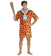 KOSTÝM FLINTSTONES CAVENMAN FRED L