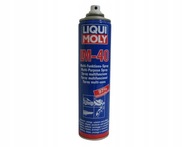 LIQUI MOLY LM-40 MULTIFUNKČNÝ PRÍPRAVOK