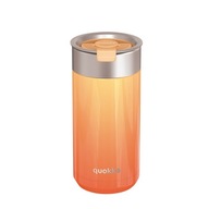 Quokka Boost Coffee Tumbler - Nerezový termohrnček s napaľovačom