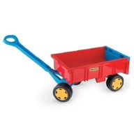 TRAILER TRAILER, WADER