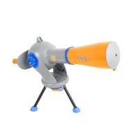 Mikroskop-Teleskop-Spotting Scope 3v1 Discovery Bresser