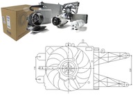 VENTILÁTOR RADIÁTORA FIAT