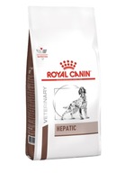 Royal Canin Hepatic HF16 Canine 7 kg