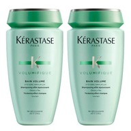 KERASTASE VOLUMIFIQUE BAIN VOLUME THIN 500ML