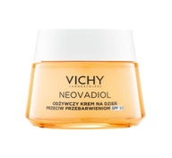 VICHY NEOVADIOL DENNÝ KRÉM PO MENOPAUSE SPF 50