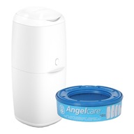 ANGELCARE KONTAJNER KOŠÍK NA PLIENKY PAMPERS REFILL