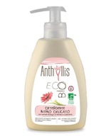 ANTHYLLIS ECO BIO Jemná tekutina na intímnu hygienu 300 ml