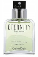 CALVIN KLEIN Eternity For Men EDT 100ml