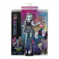 Bábika Monster High Frankie Stein