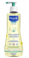 Mustela Stelatopia 500 ml umývací olej