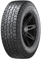 2x HANKOOK 265/60 R18 DYNAPRO AT2 RF11 114T XL