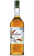 Giffard Vanilka - sirup 1 l