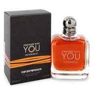 Armani Stronger With You Intensely edp 100 ml