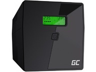 GREEN CELL UPS09 2000VA zdroj UPS