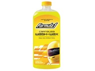 Formula1 CARNAUBA WASH & WAX šampón s voskom, 473 ml