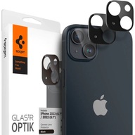 Sklo fotoaparátu pre iPhone 14 / Plus, Spigen Optik