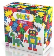 STAVEBNÉ BLOKY MELI MOSAIC MINIS 200 ks CHLAPČ