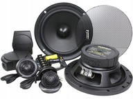 u-Dimension EL Comp set 6 reproduktorov 165 mm 70 W RMS 2 WAY oddelené