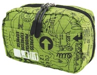 Beauty Bag S Apple Green TravelSafe